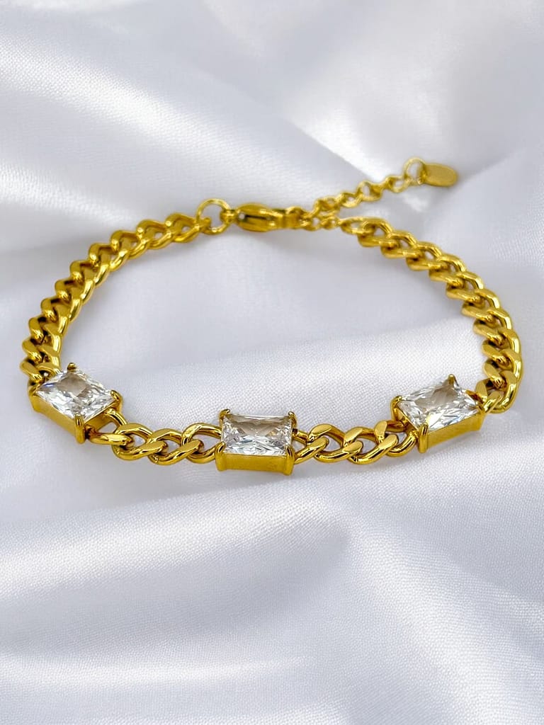 Bracelet Trio Lumière